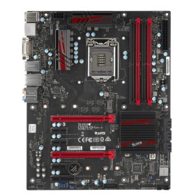 Supermicro C7Z270-CG-L Intel® Z270 LGA 1151 (Presa H4) ATX (MBD-C7Z270-CG-L-O)