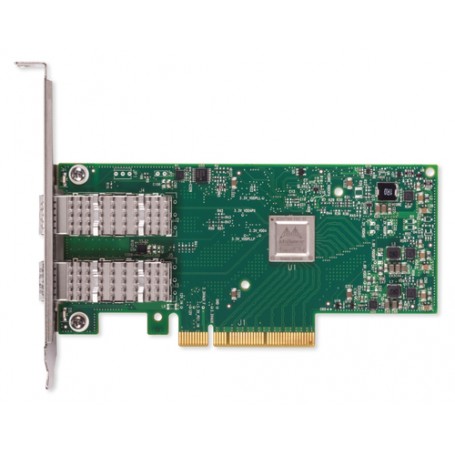 Lenovo 01GR250 scheda di rete e adattatore Fibra 25000 Mbit/s (01GR250)