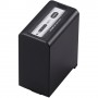 Panasonic AG-VBR118G Batteria per fotocamera/videocamera Ioni di Litio 11800 mAh (AG-VBR118G)