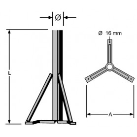 Kathrein ZAS 15 (218603)