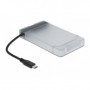 DeLOCK 64084 scheda di interfaccia e adattatore (64084)