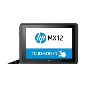 HP Pro x2 612 G2 Ibrido (2 in 1) 31,8 cm (12.5") Touch screen Full HD Intel® Core™ M 4 GB LPDDR3-SDRAM 128 GB SSD W (1FT31EA)