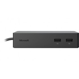 Microsoft Surface PF3-00012 docking station per dispositivo mobile Tablet Nero (PF3-00012)