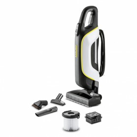 Kärcher VC 5 Premium Nero, Bianco Senza sacchetto (1.349-200.0)