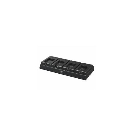 Panasonic FZ-VCBN1213 carica batterie Batteria per computer mobile portatile AC (FZ-VCBN1213)