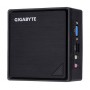 Gigabyte GB-BPCE-3350C (rev. 1.0) PC con dimensioni 0,69 l Nero BGA 1296 N3350 1,1 GHz (GB-BPCE-3350C)
