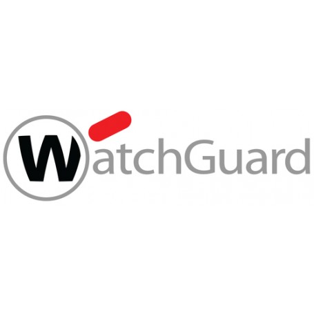 WatchGuard Firebox Cloud Medium firewall (hardware) 4000 Mbit/s (WGCME641)