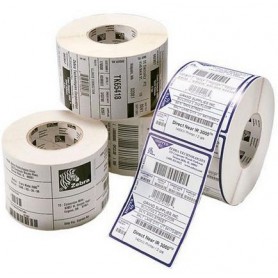 Zebra Z-Ultimate 3000T Bianco (3010768)