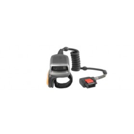 Zebra RS5000 Lettore di codici a barre portatile 1D/2D Grigio (RS5000-LCFSWR)