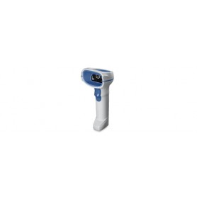Zebra DS8178-HC Lettore di codici a barre portatile 1D/2D LED Bianco (DS8178-HCBU210MS5W)