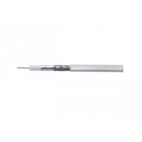 Kathrein LCD 90/500m cavo coassiale Bianco (21510017)