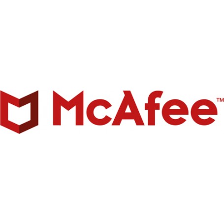 McAfee GTEETMX9GIEAD-AA licenza per software/aggiornamento 1 anno/i (GTEETMX9GIEAD-AA)