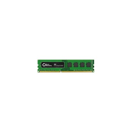 CoreParts MMI9912/8GB memoria 1 x 8 GB DDR4 2133 MHz Data Integrity Check (verifica integrità dati) (MMI9912/8GB)