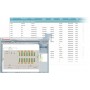 Vertiv Avocent Data Center Planner, Level 10 (DCP-L10-25000-V040)