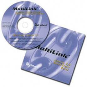 Vertiv MultiLink Network Administration License, 1-user 1 licenza/e Inglese (MLLNA)