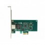 DeLOCK 89942 scheda di rete e adattatore Interno Ethernet 1000 Mbit/s (89942)