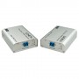 Lindy 38163 moltiplicatore AV Trasmettitore e ricevitore AV (38163)