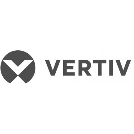 Vertiv MEDIA-SVSC3000 licenza per software/aggiornamento (MEDIA-SVSC3000)