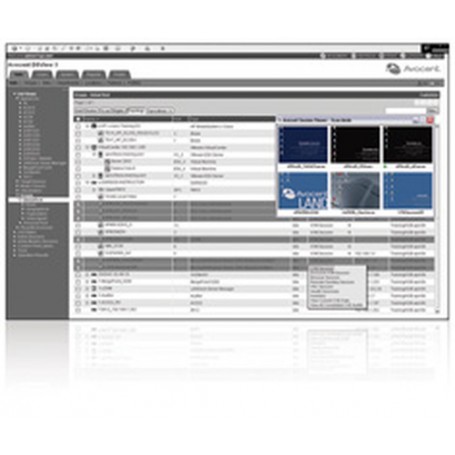 Vertiv DSView 3 Spoke add-on license 1 anno/i (SCNT-1YSLV-A-SPOKE)
