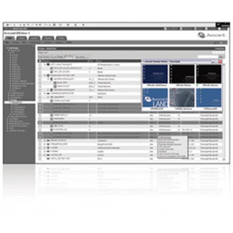 Vertiv DSView 3 device license - 100 pack 1 anno/i (SCNT-1YSLV-A-100PK)