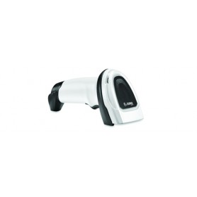 Zebra DS8108 Lettore di codici a barre portatile 1D/2D LED Bianco (DS8108-DL00006ZZWW)