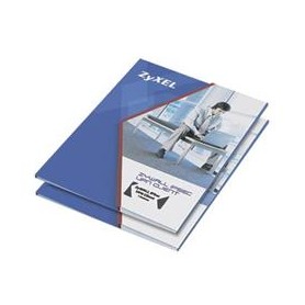 Zyxel E-iCard 1y CF USG2200-VPN 1 licenza/e 1 anno/i (LIC-CCF-ZZ0041F)