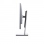 DELL UltraSharp UP3218K 81,3 cm (32") 7680 x 4320 Pixel 8K Ultra HD LCD Nero, Argento (DELL-UP3218K)