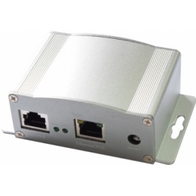 Wantec 5800 adattatore PoE e iniettore (5800)