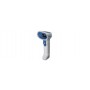 Zebra DS8108-HC Lettore di codici a barre portatile 1D/2D LED Bianco (DS8108-HC4000BVZWW)
