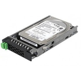Fujitsu S26361-F5632-L120 drives allo stato solido 2.5" 1200 GB Serial ATA III (S26361-F5632-L120)