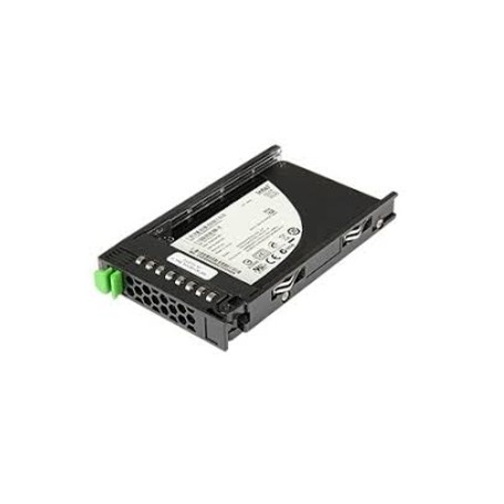 Fujitsu S26361-F5630-L120 drives allo stato solido 3.5" 1200 GB Serial ATA III (S26361-F5630-L120)