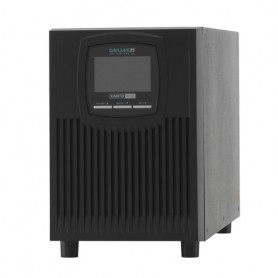 ONLINE USV-Systeme XANTO 1000 Doppia conversione (online) 1 kVA 1000 W 4 presa(e) AC (X1000)