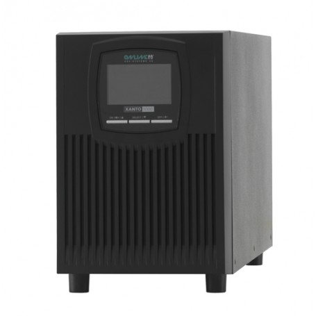 ONLINE USV-Systeme XANTO 1000 Doppia conversione (online) 1 kVA 1000 W 4 presa(e) AC (X1000)