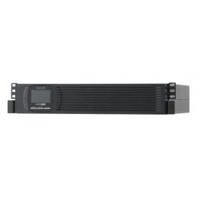 ONLINE USV-Systeme XANTO 1000R Doppia conversione (online) 1 kVA 1000 W 8 presa(e) AC (X1000R)