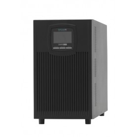 ONLINE USV-Systeme XANTO 2000 Doppia conversione (online) 2 kVA 2000 W 8 presa(e) AC (X2000)