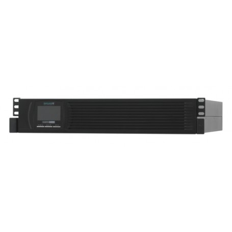 ONLINE USV-Systeme XANTO 2000R Doppia conversione (online) 2 kVA 2000 W 8 presa(e) AC (X2000R)