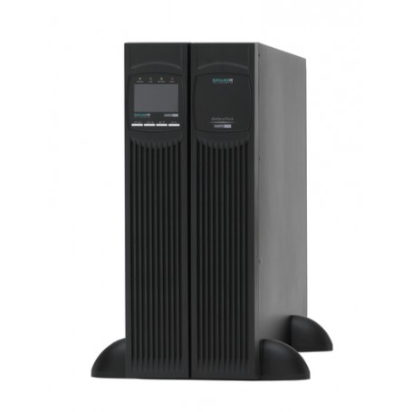 ONLINE USV-Systeme XANTO 6000 Doppia conversione (online) 6 kVA 4800 W (X6000)