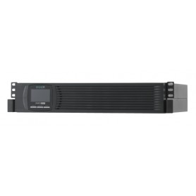 ONLINE USV-Systeme XANTO 700R Doppia conversione (online) 0,7 kVA 700 W 8 presa(e) AC (X700R)