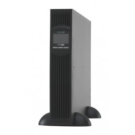 ONLINE USV-Systeme ZINTO 1500 A linea interattiva 1,5 kVA 1350 W 8 presa(e) AC (Z1500)
