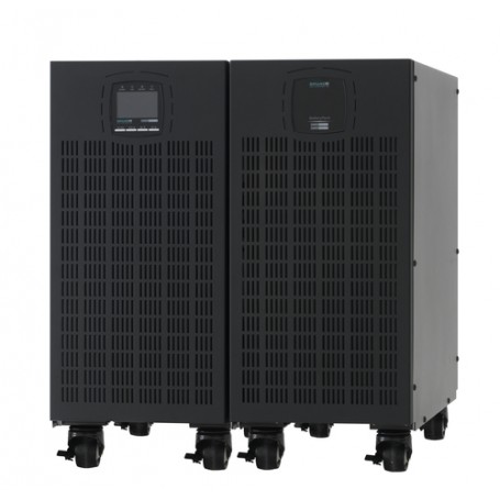 ONLINE USV-Systeme X1000031BP armadio per batteria dell'UPS Tower (X1000031BP)