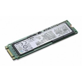 Lenovo 00JT009 drives allo stato solido M.2 256 GB Serial ATA III (00JT009)