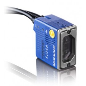 Datalogic Matrix 120 210-011 Lettore di codici a barre fisso 1D/2D CMOS Blu (937800003)