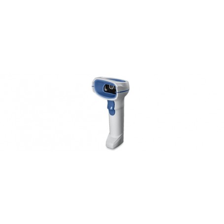 Zebra DS8178-HC Lettore di codici a barre portatile 1D/2D LED Bianco (DS8178-HCBU210FS5W)