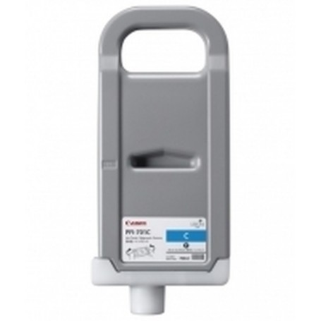 Canon PFI-701C cartuccia d'inchiostro 1 pz Originale Ciano (0901B005)
