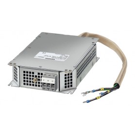 Siemens 6SE6400-2FL02-6BB0 adattatore e invertitore Interno Multicolore (6SE6400-2FL02-6BB0)