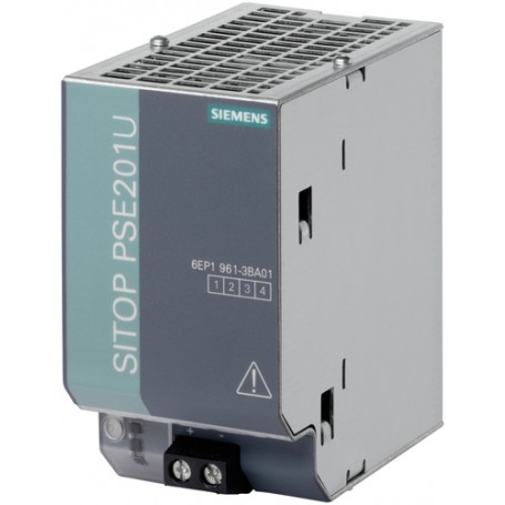 Siemens 6EP1961-3BA01 interruttore automatico (6EP1961-3BA01)
