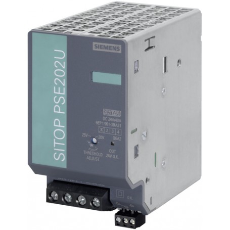 Siemens 6EP1961-3BA21 interruttore automatico (6EP1961-3BA21)
