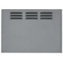 Intellinet 714433 rack 6U Da parete Nero (714433)