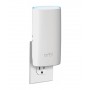 Netgear RBW30 router wireless Banda tripla (2.4 GHz/5 GHz/5 GHz) Bianco (RBW30-100PES)