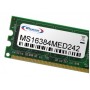 Memory Solution MS16384MED242 memoria 16 GB (MS16384MED242)